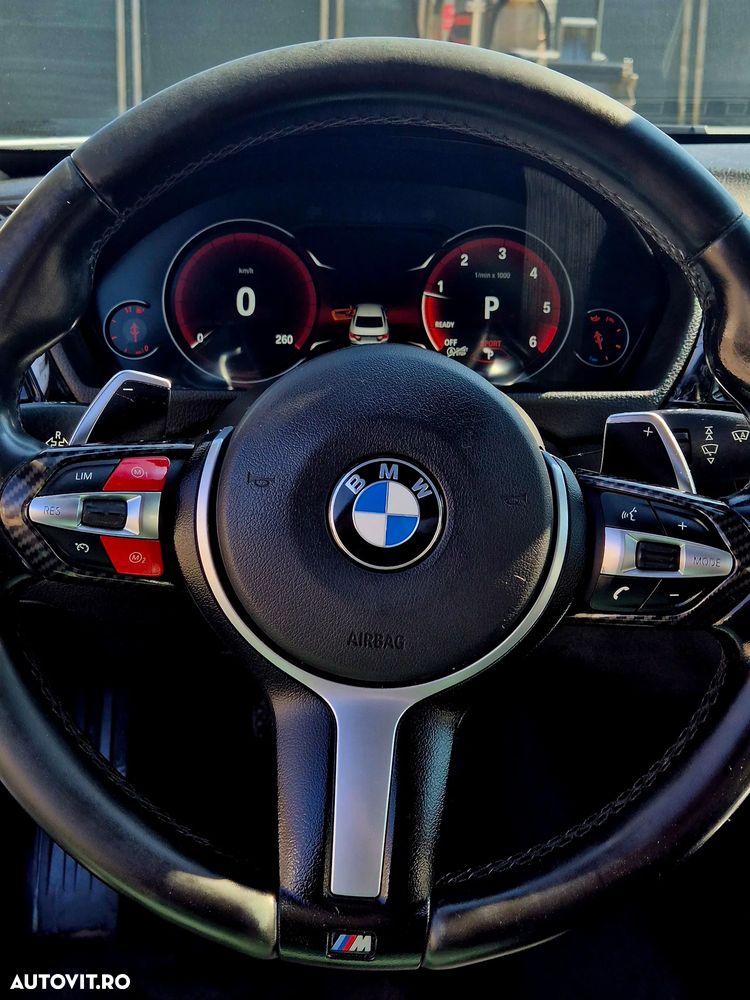 BMW Seria 4 - 9