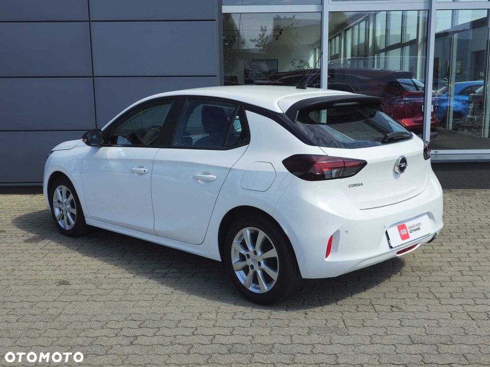 Opel Corsa 1.2 Elegance S&S - 9