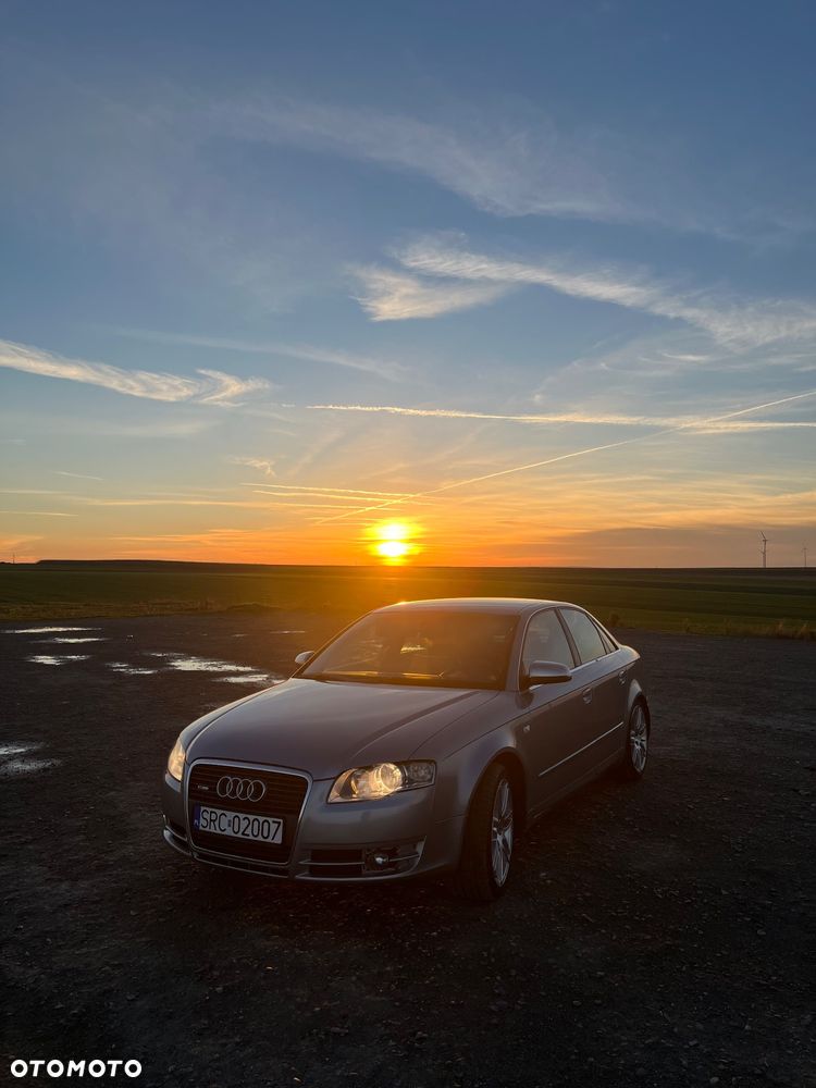 Audi A4 - 2