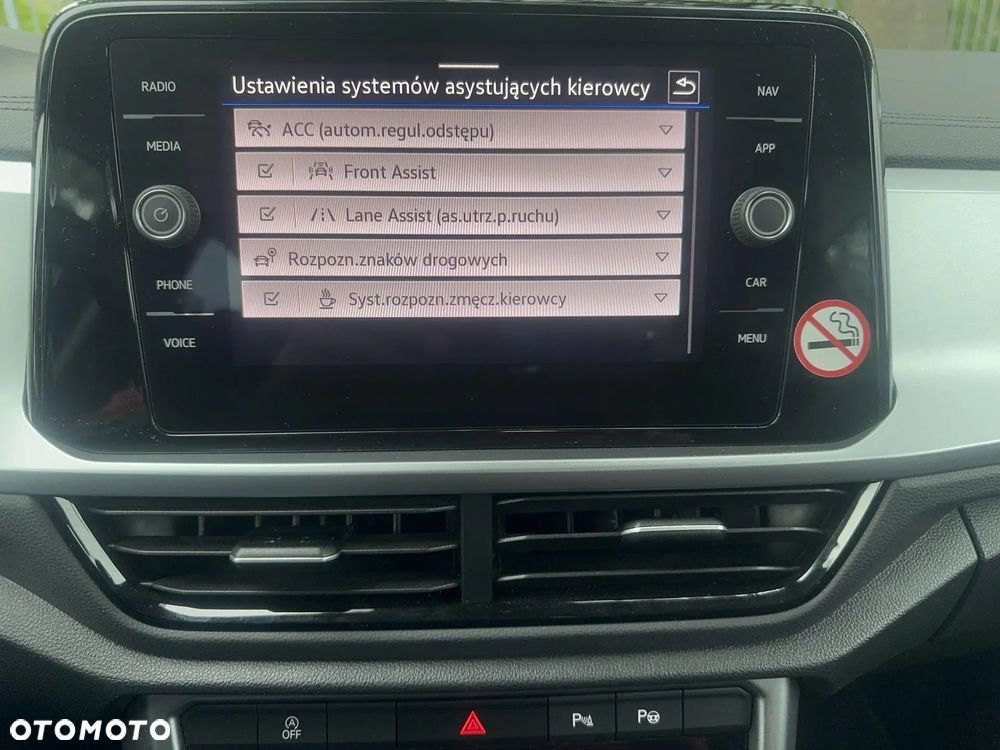 Volkswagen T-Roc 1.5 TSI Life DSG - 22