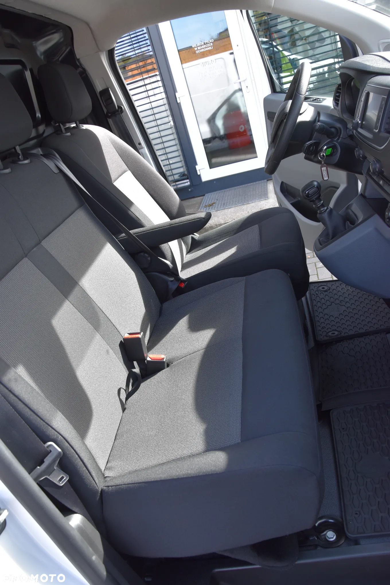 Peugeot Expert - 21