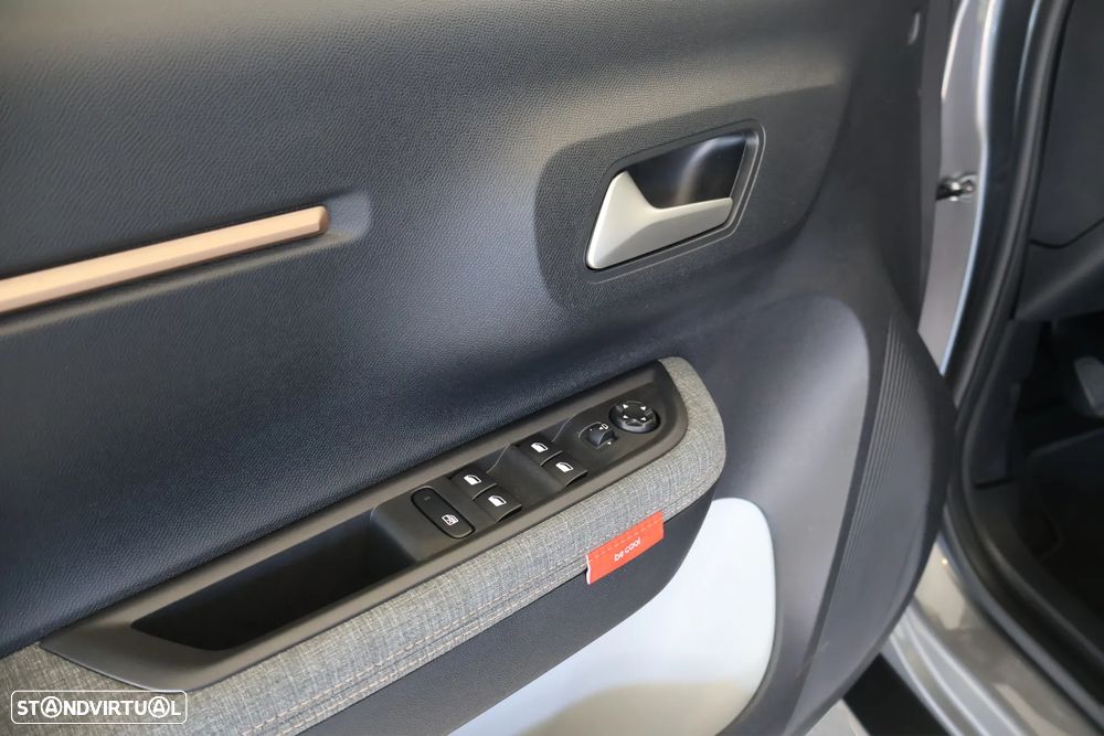 Citroën C3 Aircross 1.2 Hybrid Plus e-DSC6 - 15