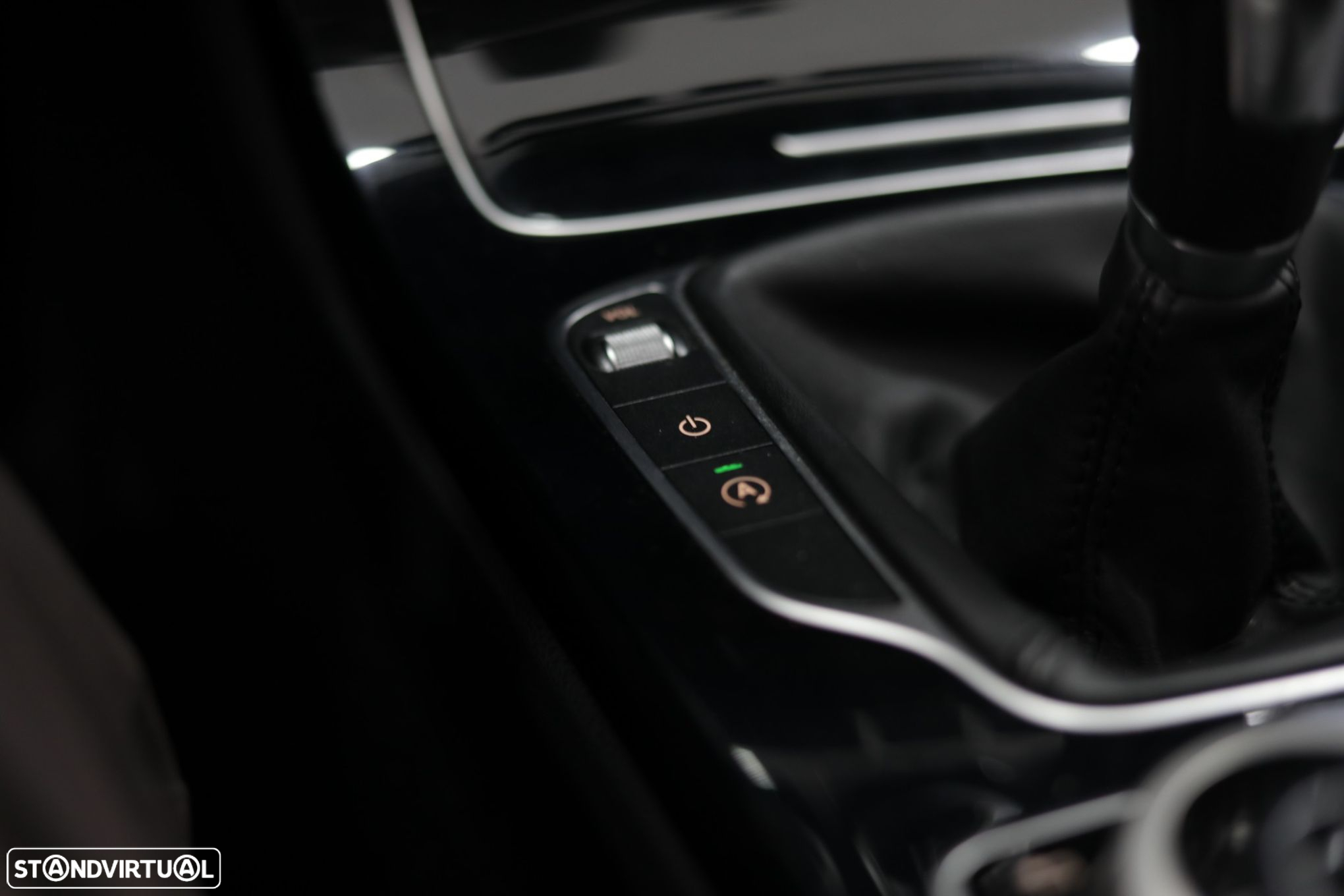 Mercedes-Benz C 200 d Avantgarde - 14