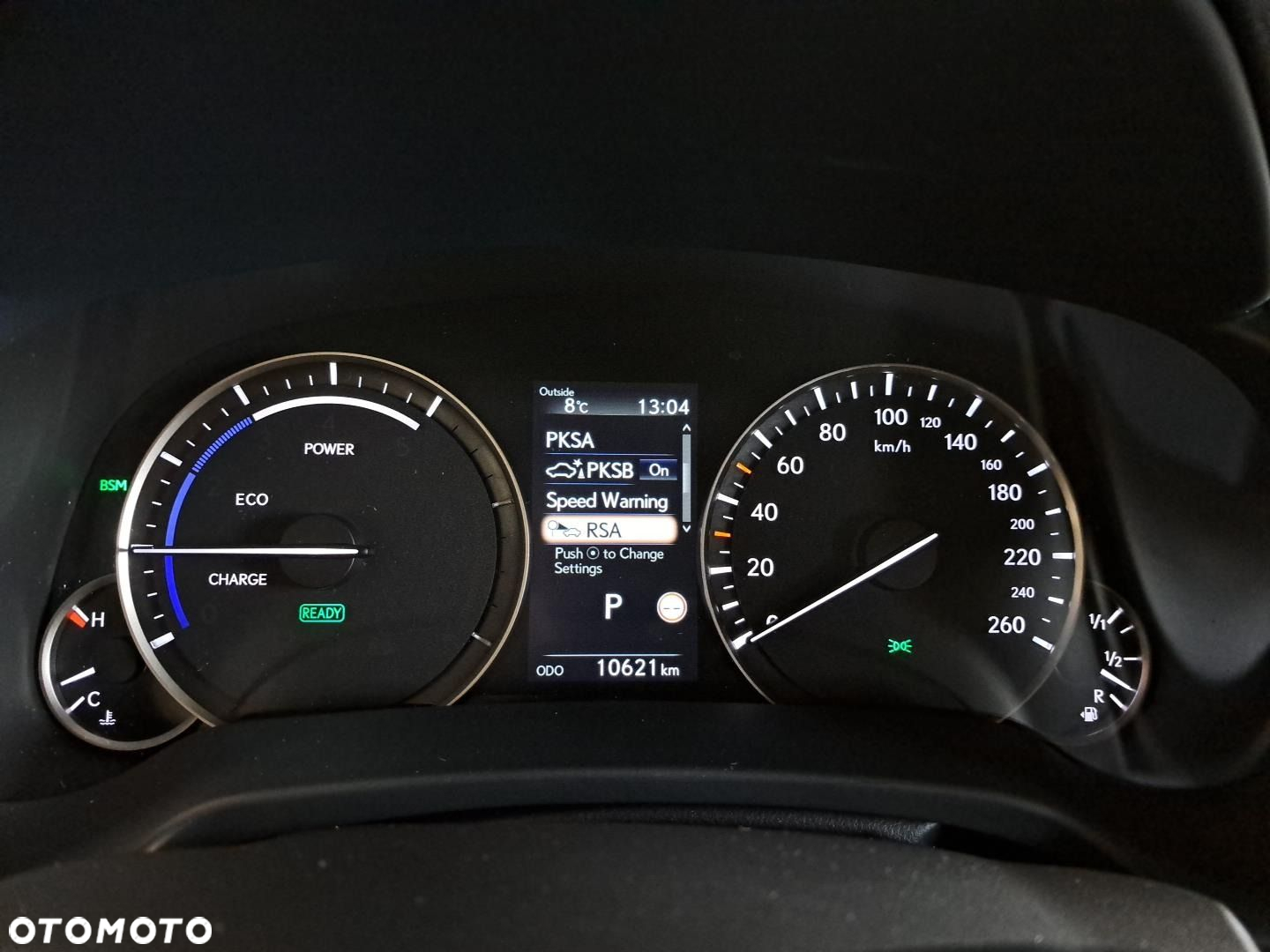 Lexus RX - 35