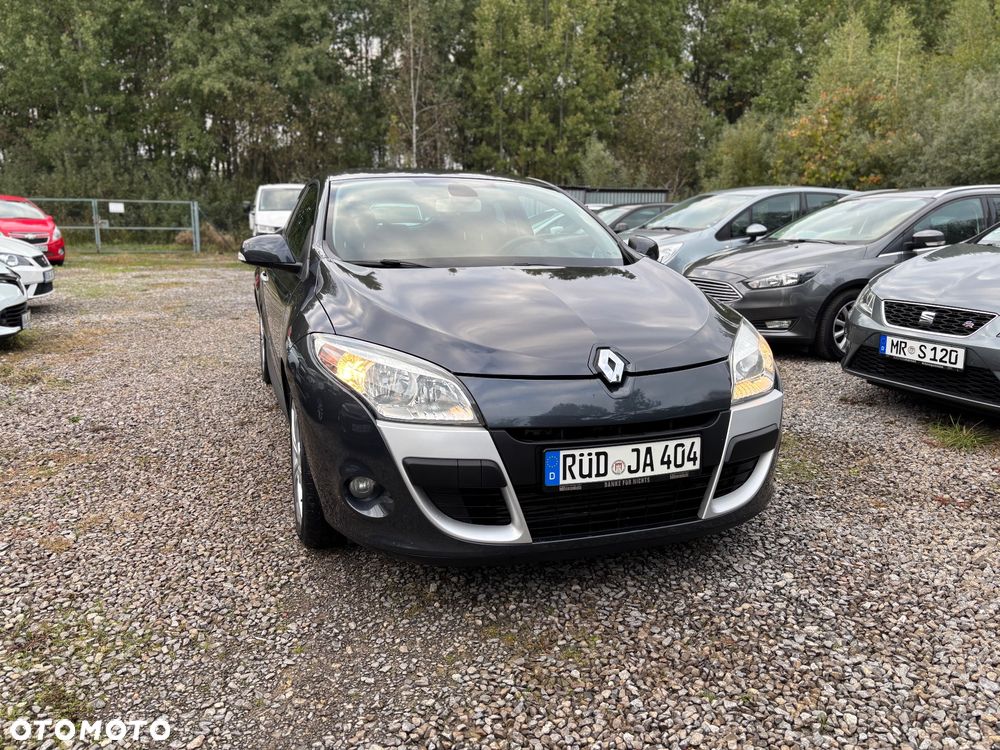 Renault Megane TCe 130 Coupe Dynamique - 12