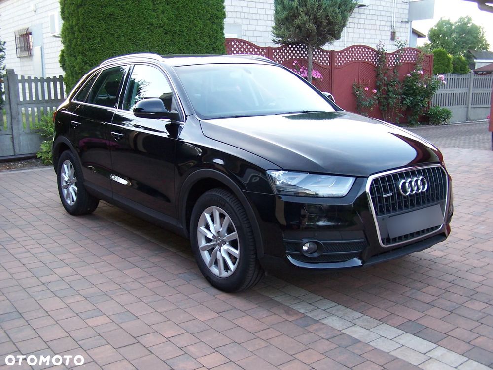 Audi Q3 2.0 TDI - 6