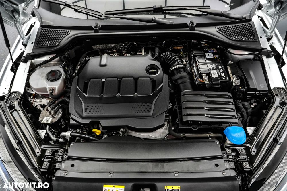 Skoda Octavia 2.0 TDI DSG Style - 28