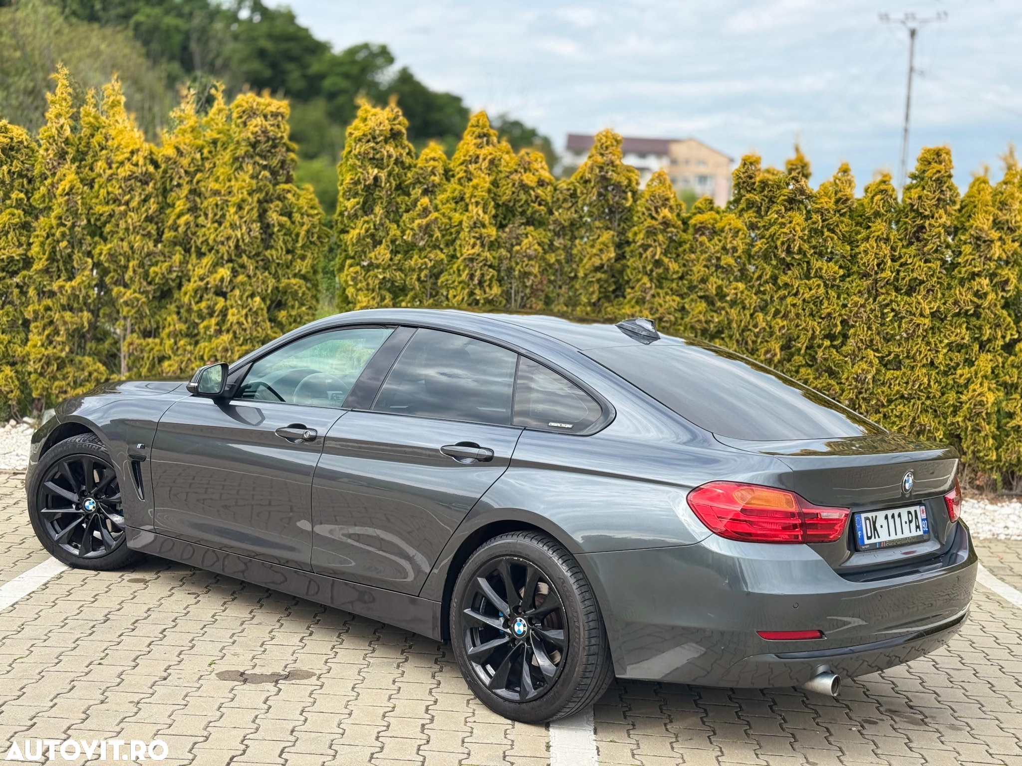 BMW Seria 4 - 38
