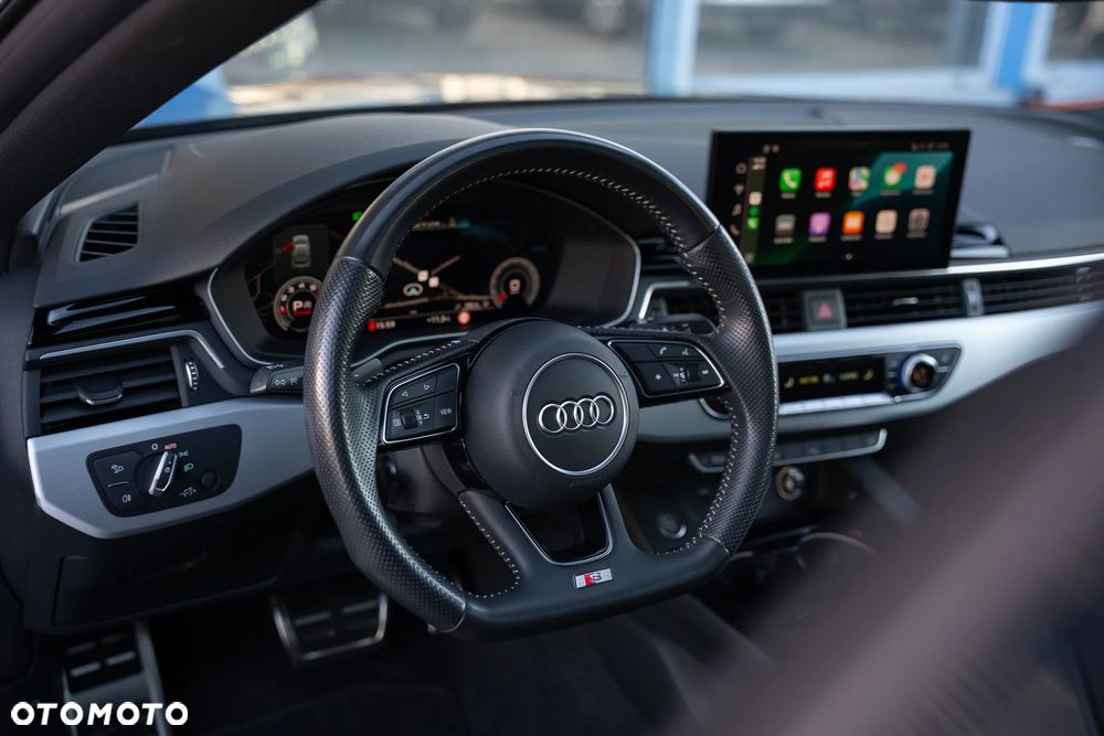 Audi A5 Sportback - 23