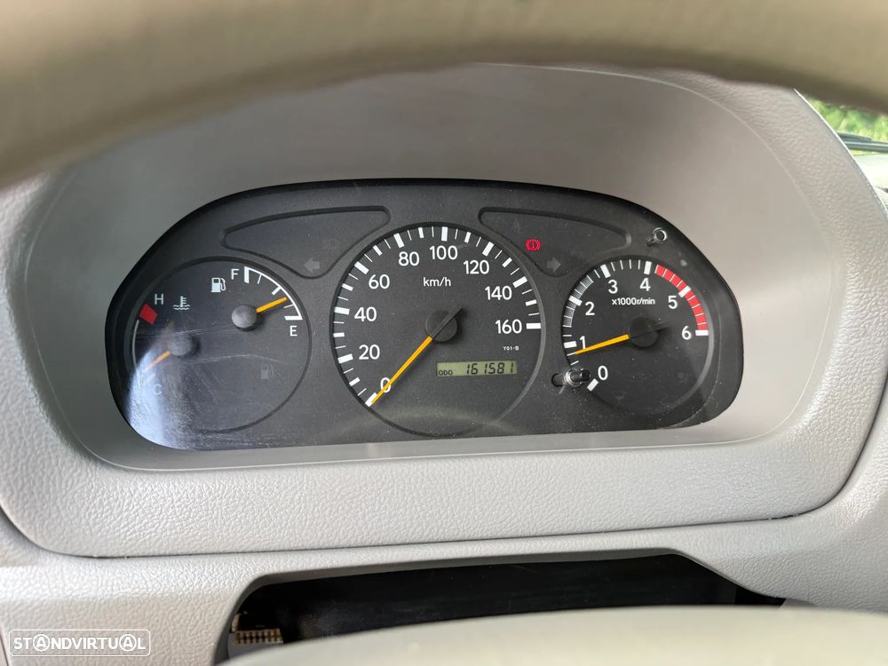 Toyota DYNA S 32.25 3.0 D4D CAB. DUPLA - 3