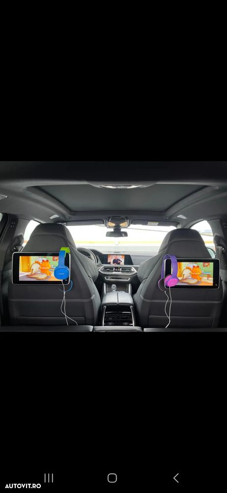 BMW X6 xDrive40d - 5