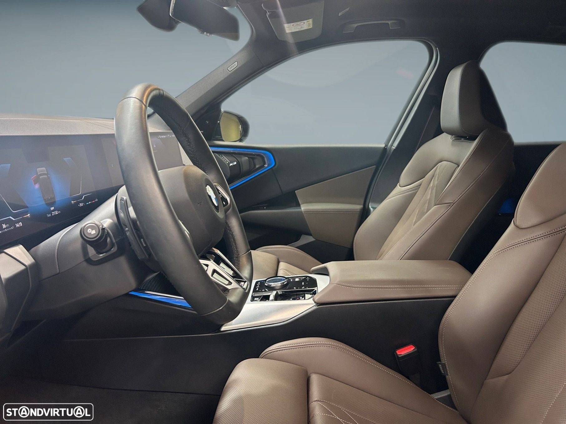 BMW X3 20 d xDrive Pack M - 11