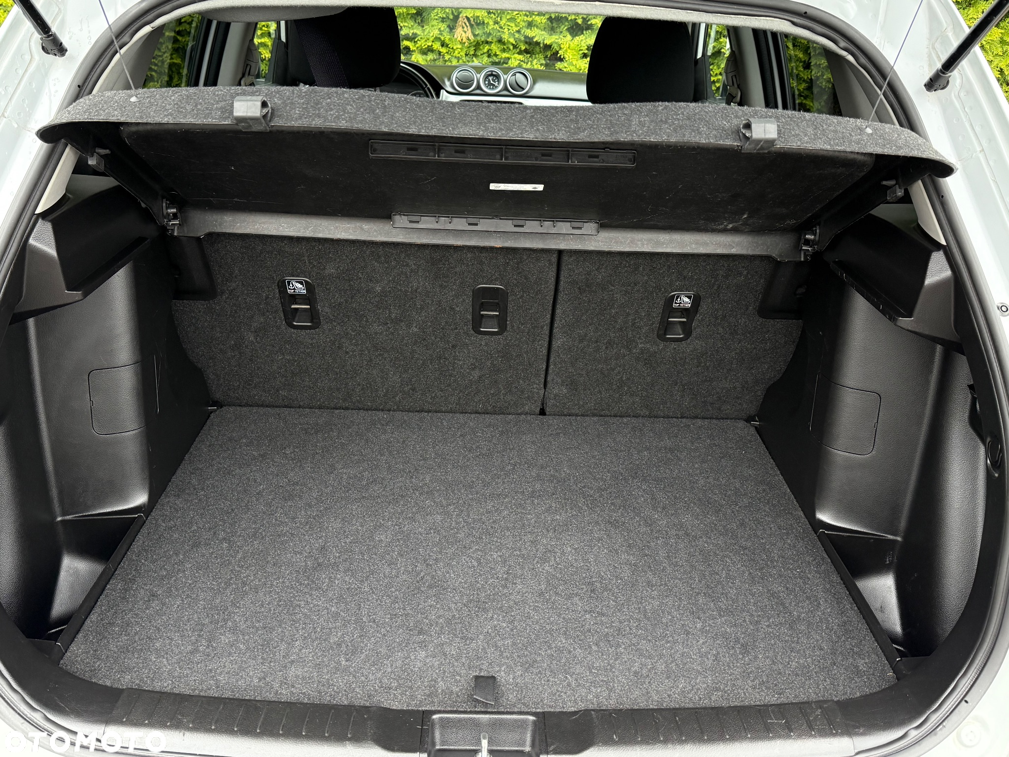 Suzuki Vitara 1.6 DDiS (4x4) Allgrip Comfort+ - 15