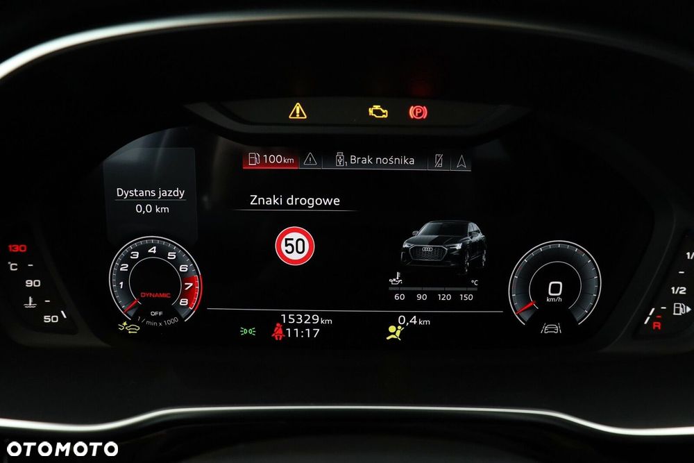 Audi Q3 Sportback - 27