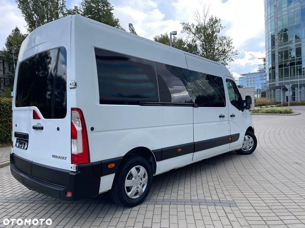 Renault Master dCi L3H2 Business - 4