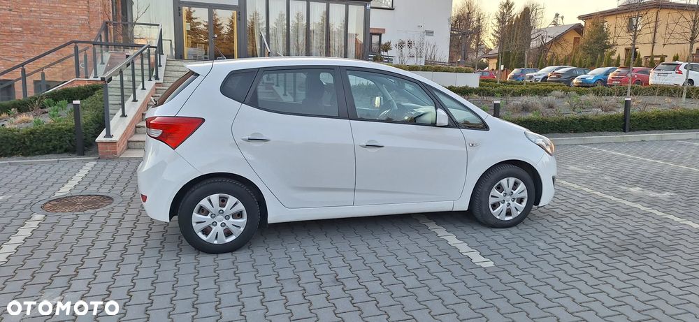 Hyundai ix20 1.6 blue Trend - 3