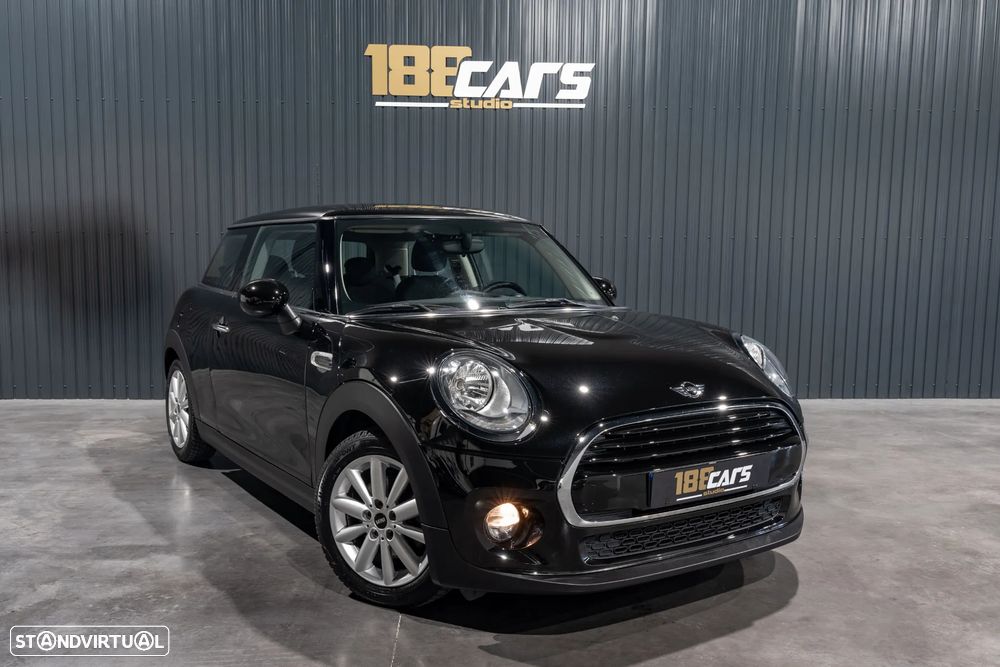 MINI 3 Portas One - 37