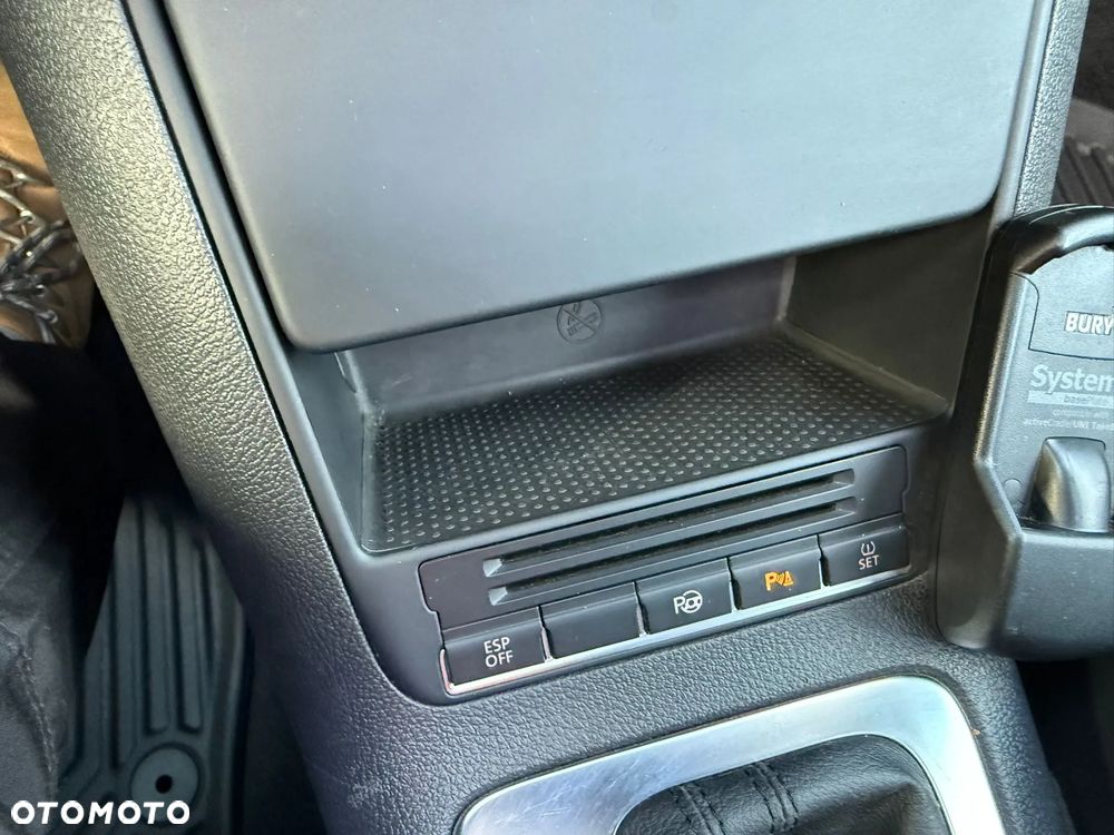 Volkswagen Tiguan 2.0 TSI 4Mot Trend Tiptr - 12