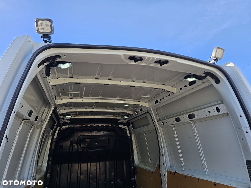 Renault Master - 28