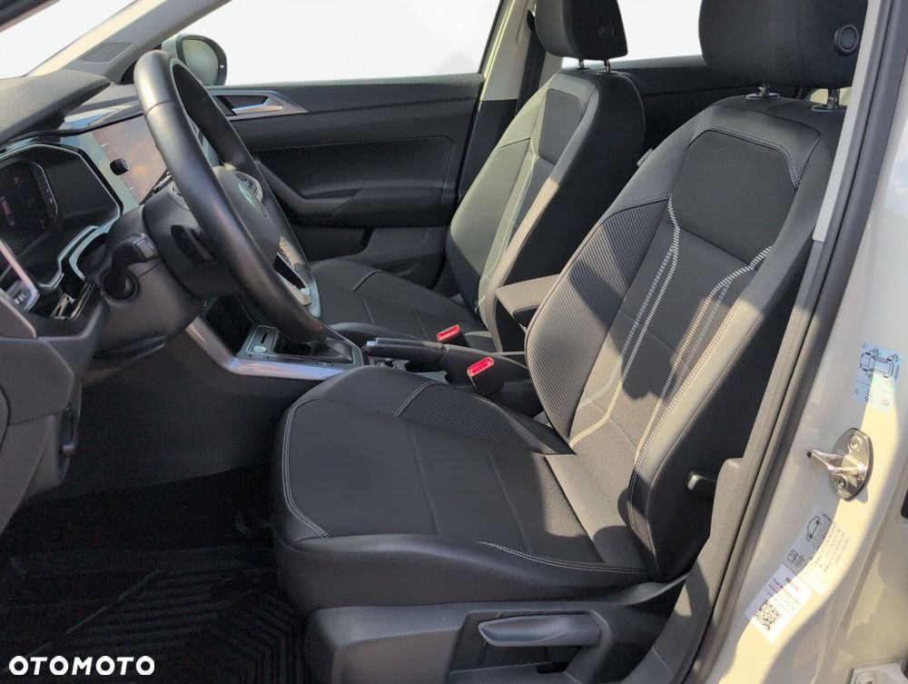 Volkswagen Taigo 1.5 TSI ACT Style DSG - 16