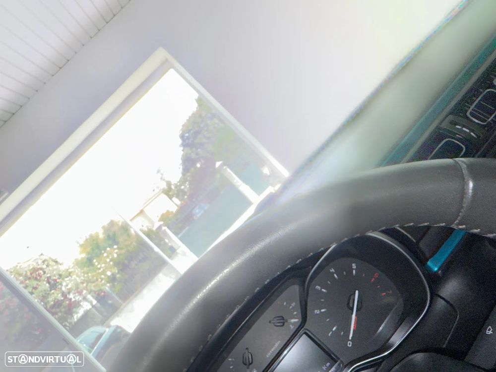 Citroën C3 Pure Tech S&S Feel Pack - 10