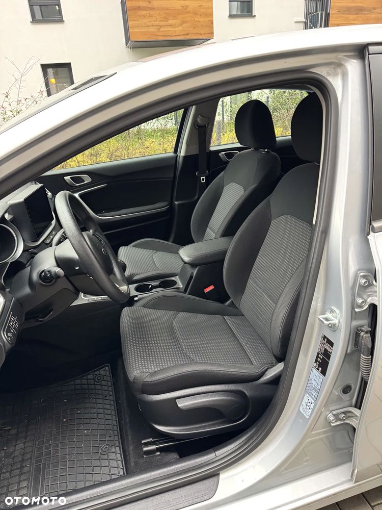 Kia Ceed 1.0 T-GDI S - 13