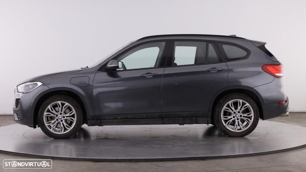 BMW X1 25 e xDrive — fotografia 7