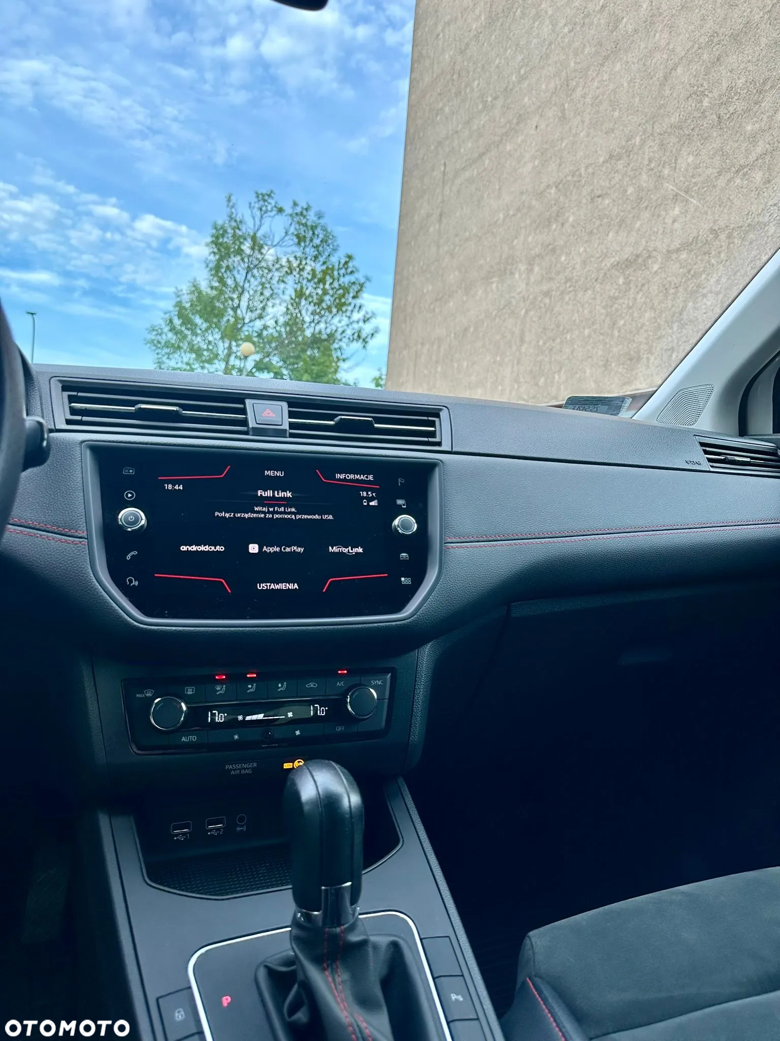 Seat Ibiza 1.0 TSI FR S&S DSG - 13