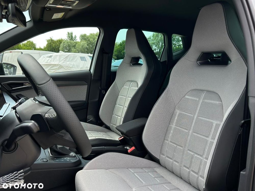 Seat Arona - 7
