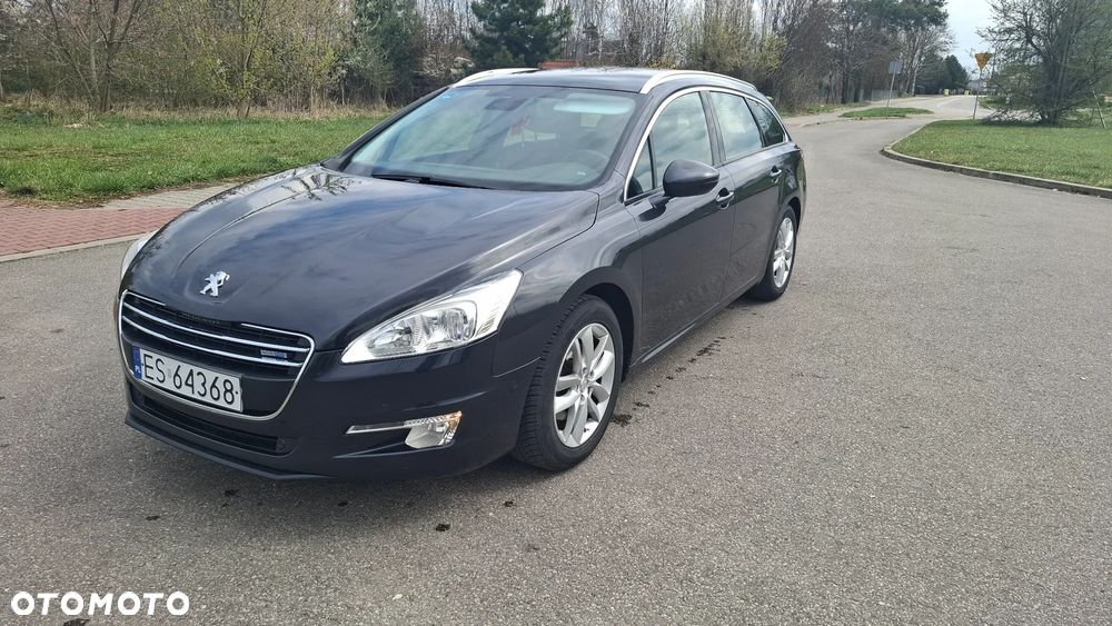Peugeot 508 BlueHDi 150 Stop&Start Active - 1