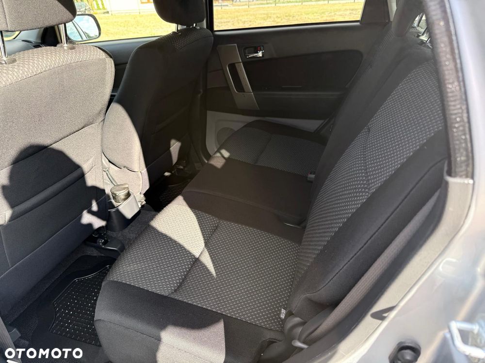 Daihatsu Terios 2WD Top Limited - 20