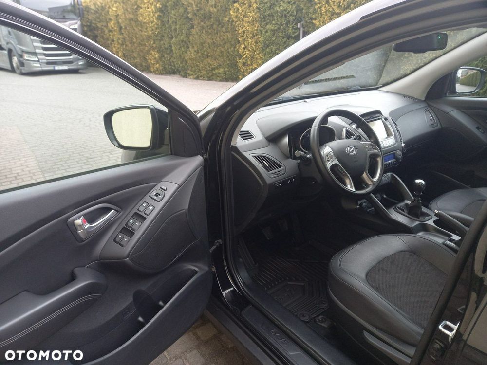 Hyundai ix35 2.0 CRDi Premium - 30