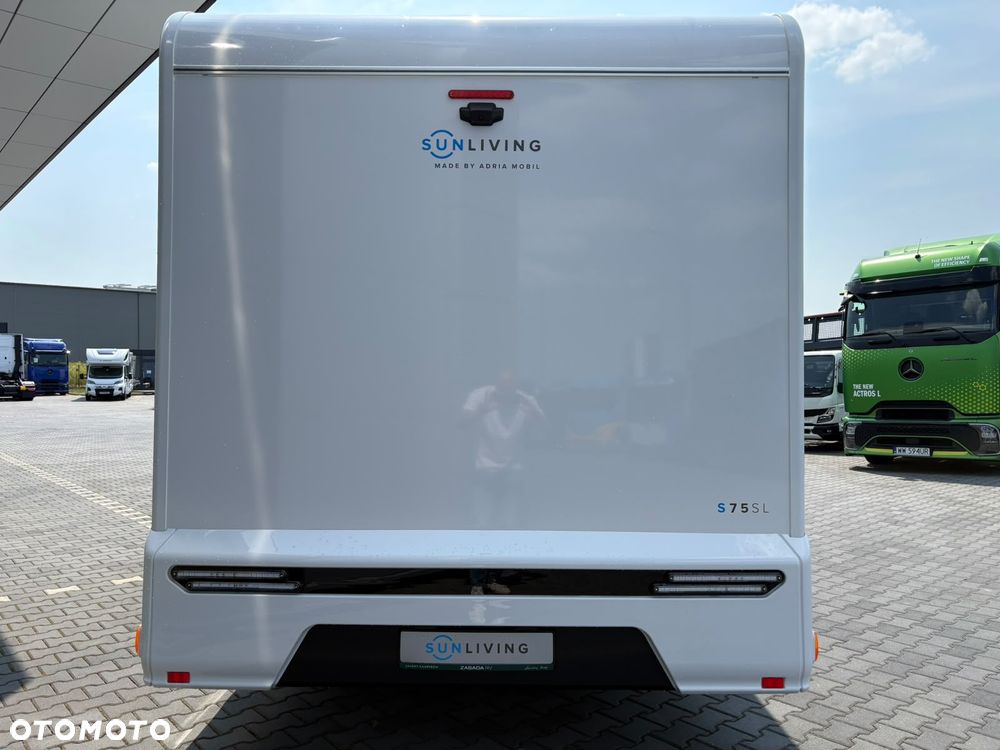 Sun Living by Adria S 75SL - 4