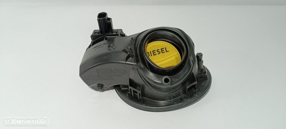 TAMPA DE COMBUSTÍVEL LAND ROVER DISCOVERY SPORT HSE - 6