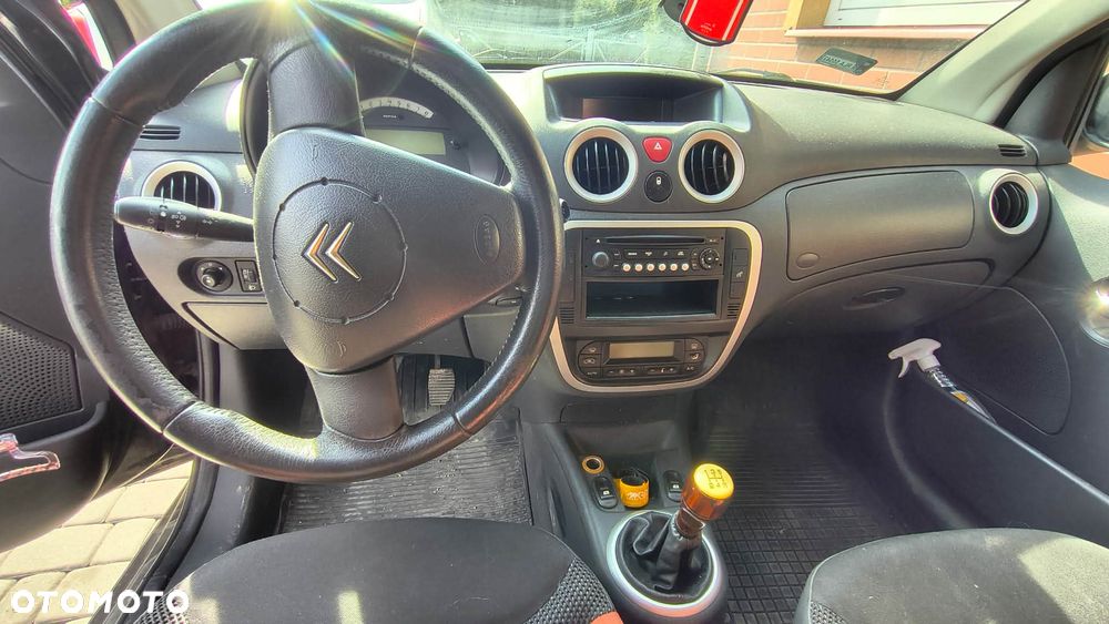 Citroën C2 1.4 VTR - 1