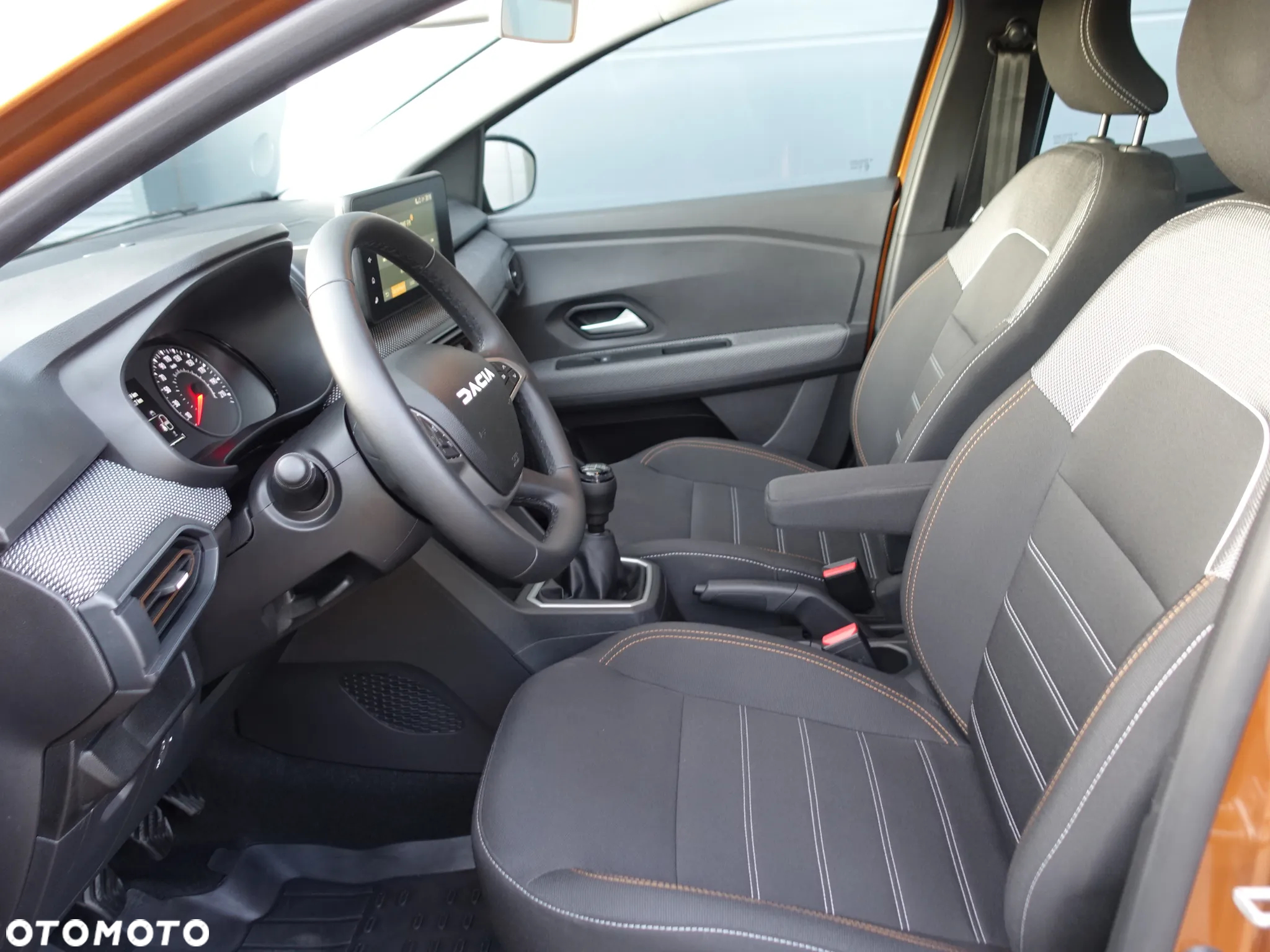Dacia Sandero Stepway 1.0 TCe Comfort - 11