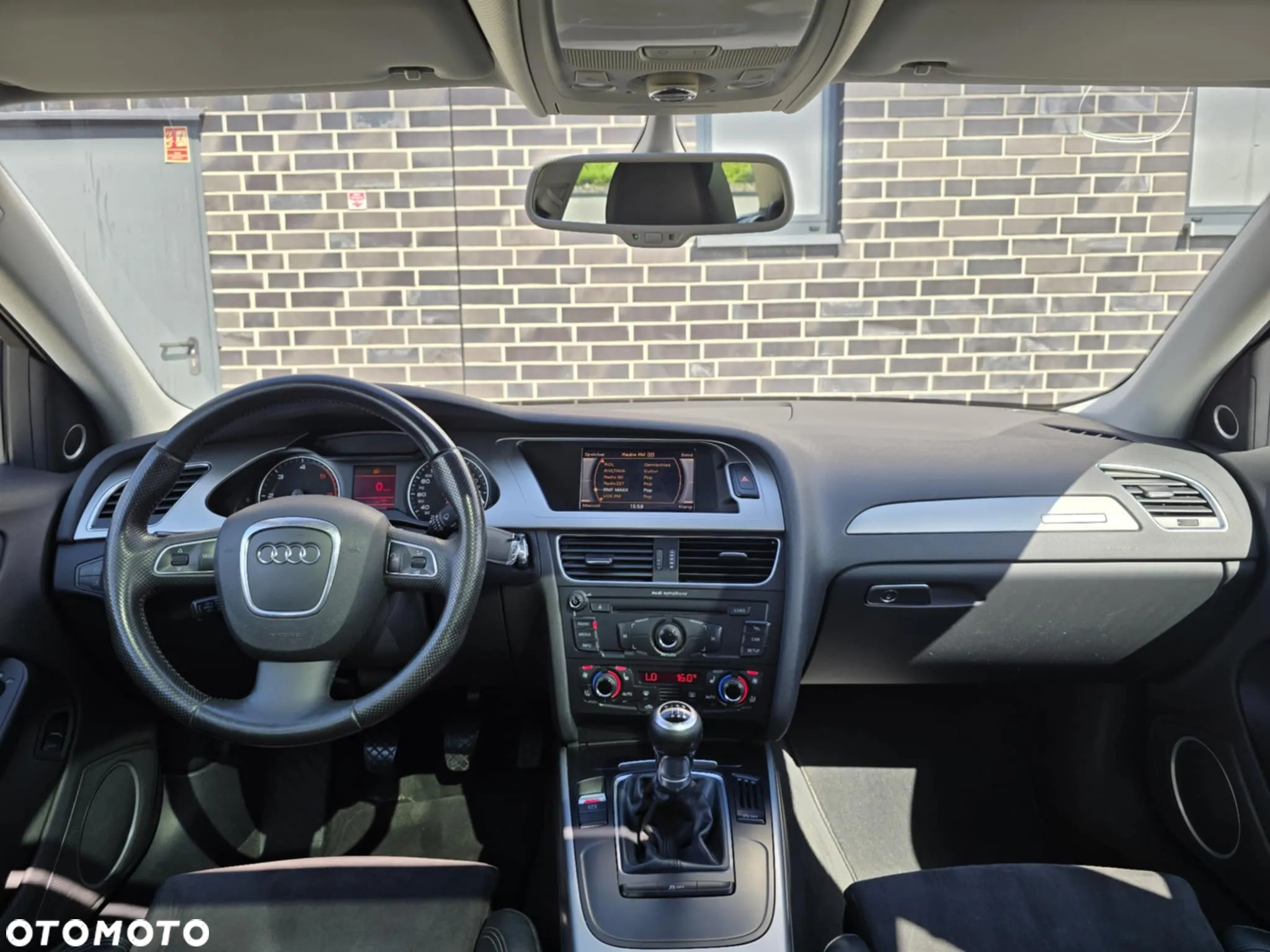 Audi A4 Allroad 2.0 TDI Quattro - 34