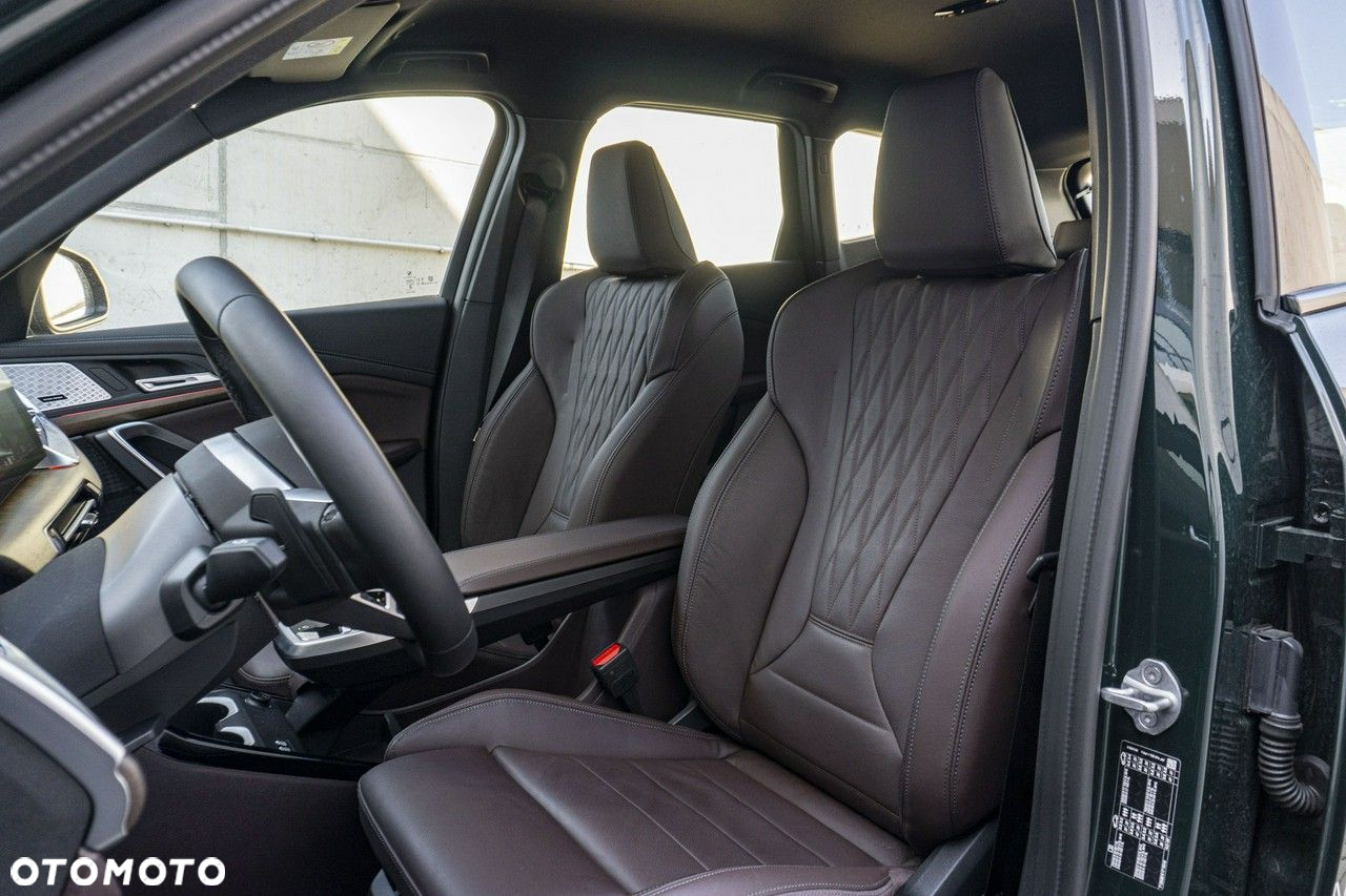 BMW X1 - 11