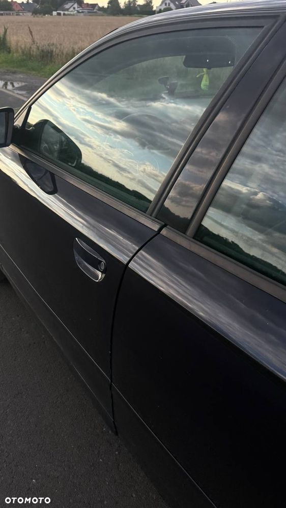 Audi A4 Avant 1.9 TDI - 10