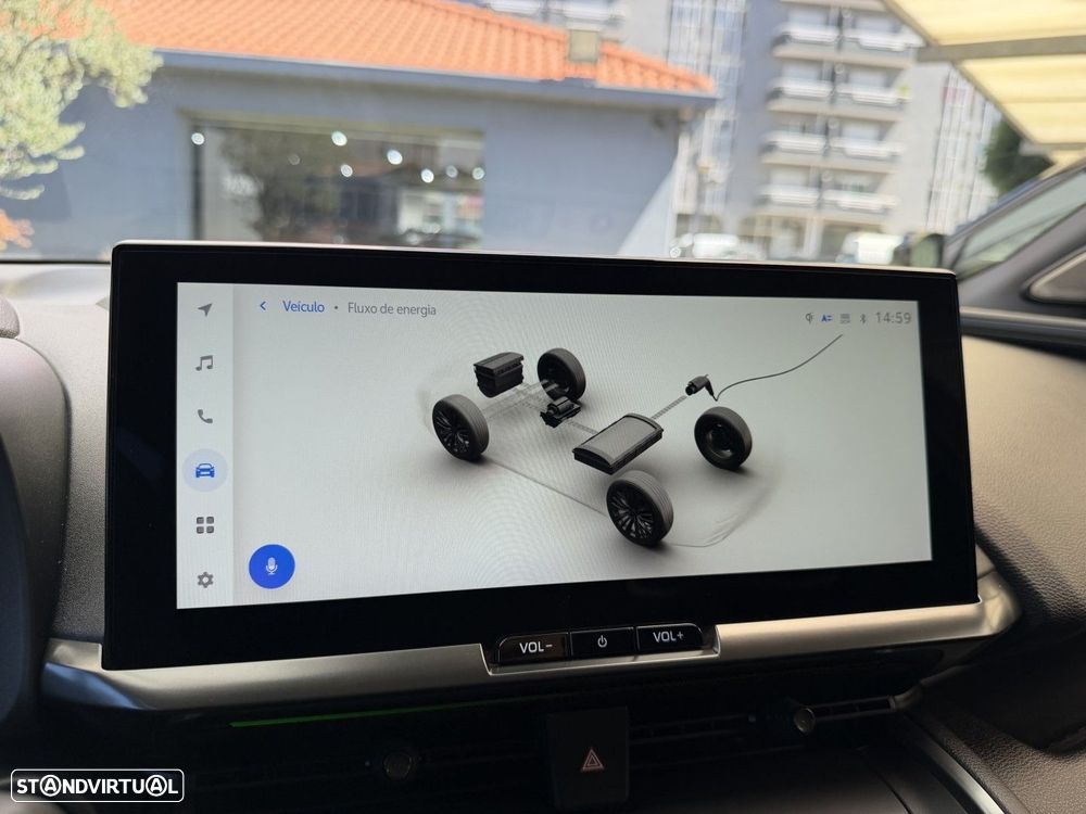 Toyota C-HR 2.0 HDF Plug-in GR Sport Premiere Edition - 59