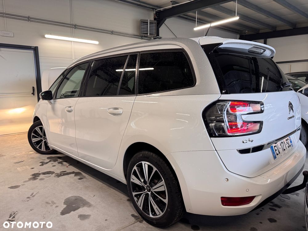 Citroën C4 Grand Picasso PureTech 130 Stop&Start Exclusive - 2