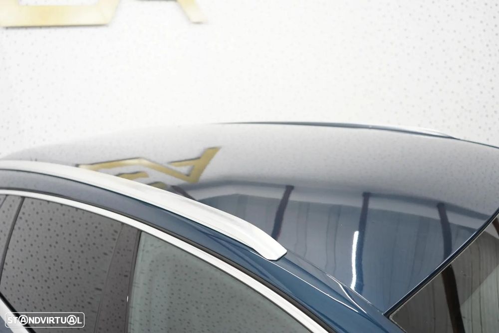 Peugeot 508 SW 1.5 BlueHDi Allure Pack EAT8 — fotografia 12