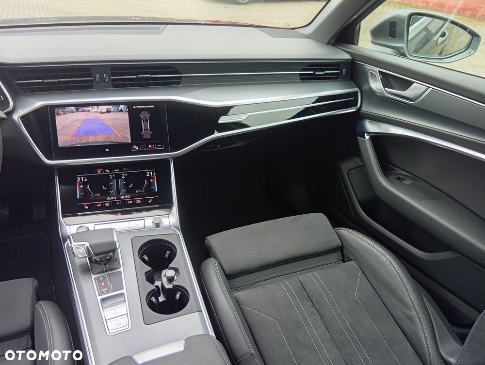Audi A6 Limousine - 16