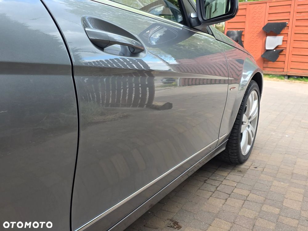 Mercedes-Benz Klasa C 350 7G-TRONIC Avantgarde - 13