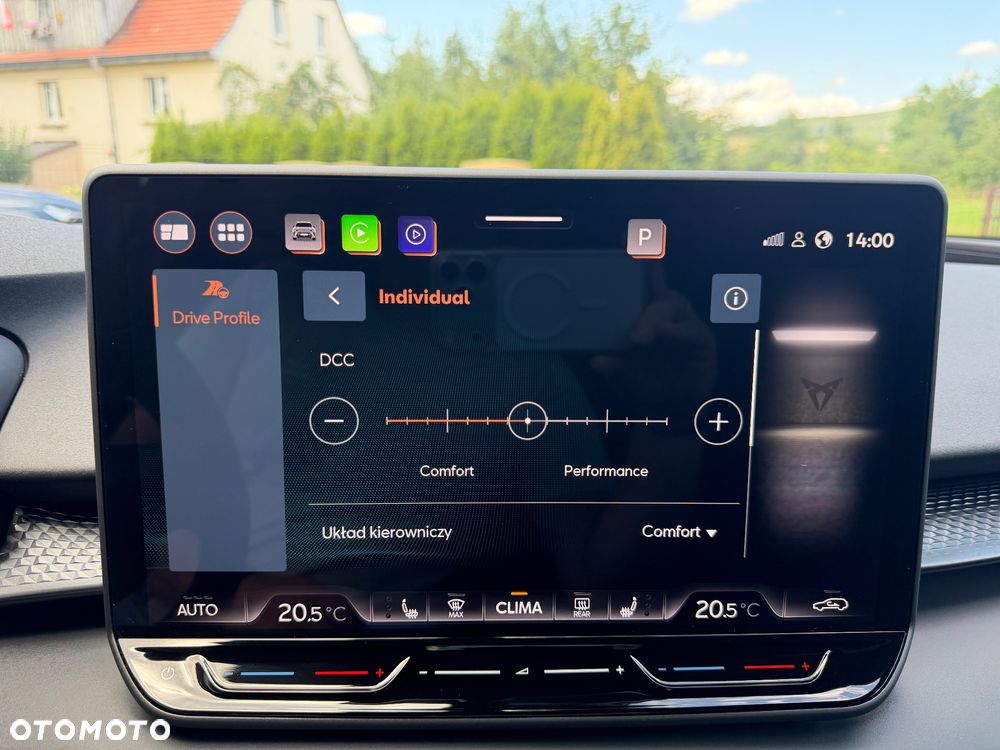 Cupra Terramar 1.5 eTSI mHEV Advantage Edition DCC DSG - 39