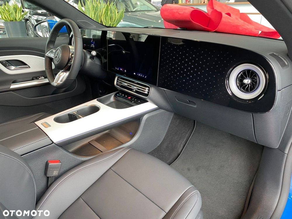 Mercedes-Benz CLA - 20