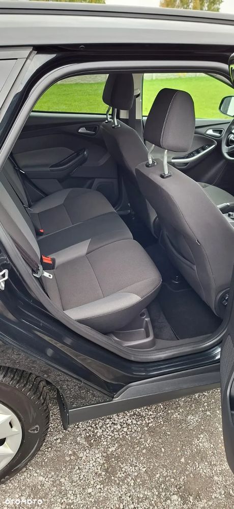 Ford Focus - 28