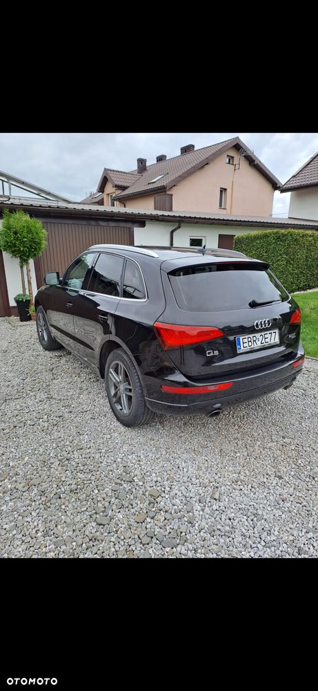 Audi Q5 2.0 TFSI Quattro S tronic - 5