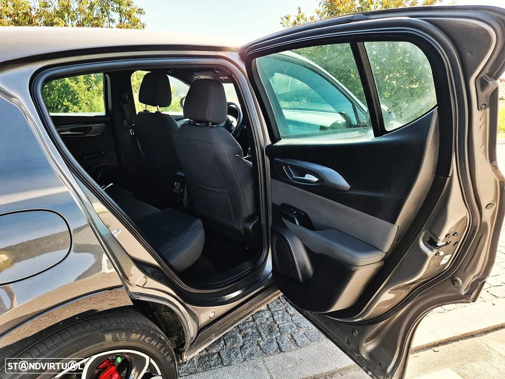 Alfa Romeo Tonale 1.3 Plug-In Hybrid Ti e-AWD - 20