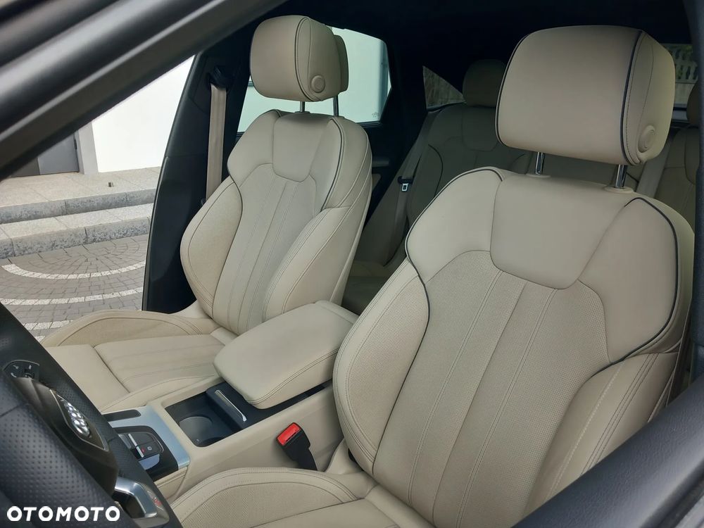 Audi Q5 45 TFSI quattro S tronic S line - 13